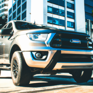 Oferta de R$1.716 sem entrada para Ranger 2017 - Brasil?