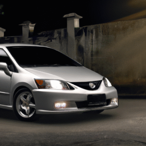 Oferta de R$303 sem entrada para Civic 2004 - Brasil?