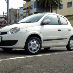 Oferta de R$404 sem entrada para Palio 2010 - Brasil?