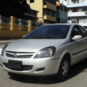 Oferta de R$404 sem entrada para Prisma 2010 - Brasil?