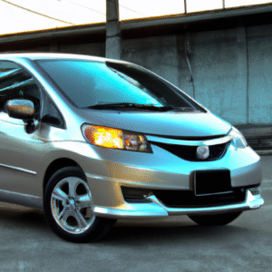 Oferta de R$505 sem entrada para Honda Fit 2011 - Brasil?