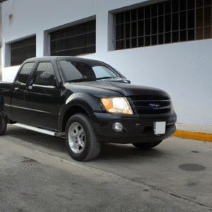 Oferta de R$505 sem entrada para Ranger 2005 - Brasil?