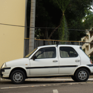 Oferta de R$706 sem entrada para Fiat Uno 2019 - Brasil?