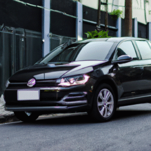 Oferta de R$908 sem entrada para Volkswagen Gol 2017 - Brasil?