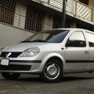 Palio 2000 por R$242 sem entrada - Brasil?