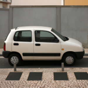 Panda 2009 sem entrada a partir de €60 - Portugal?