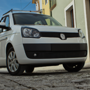 Panda 2014 sem entrada a partir de €121 por parcela - Portugal?