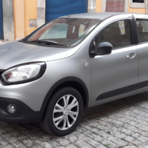 Parcela de €181 sem entrada para Sandero 2020 - Portugal?