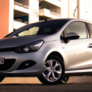 Parcela de €226 sem entrada para Corsa 2021 - Portugal?