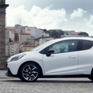 Parcela de €226 sem entrada para Peugeot 208 2020 - Portugal?