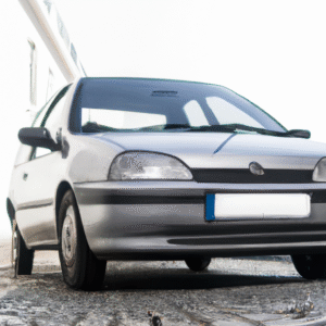 Parcela de €23 sem entrada para Corsa 1998 - Portugal?