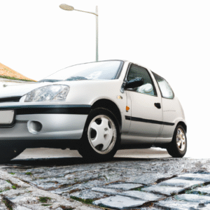 Parcela de €23 sem entrada para Corsa 1999 - Portugal?