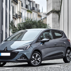 Parcela de €272 sem entrada para Peugeot 208 2025 - Portugal?
