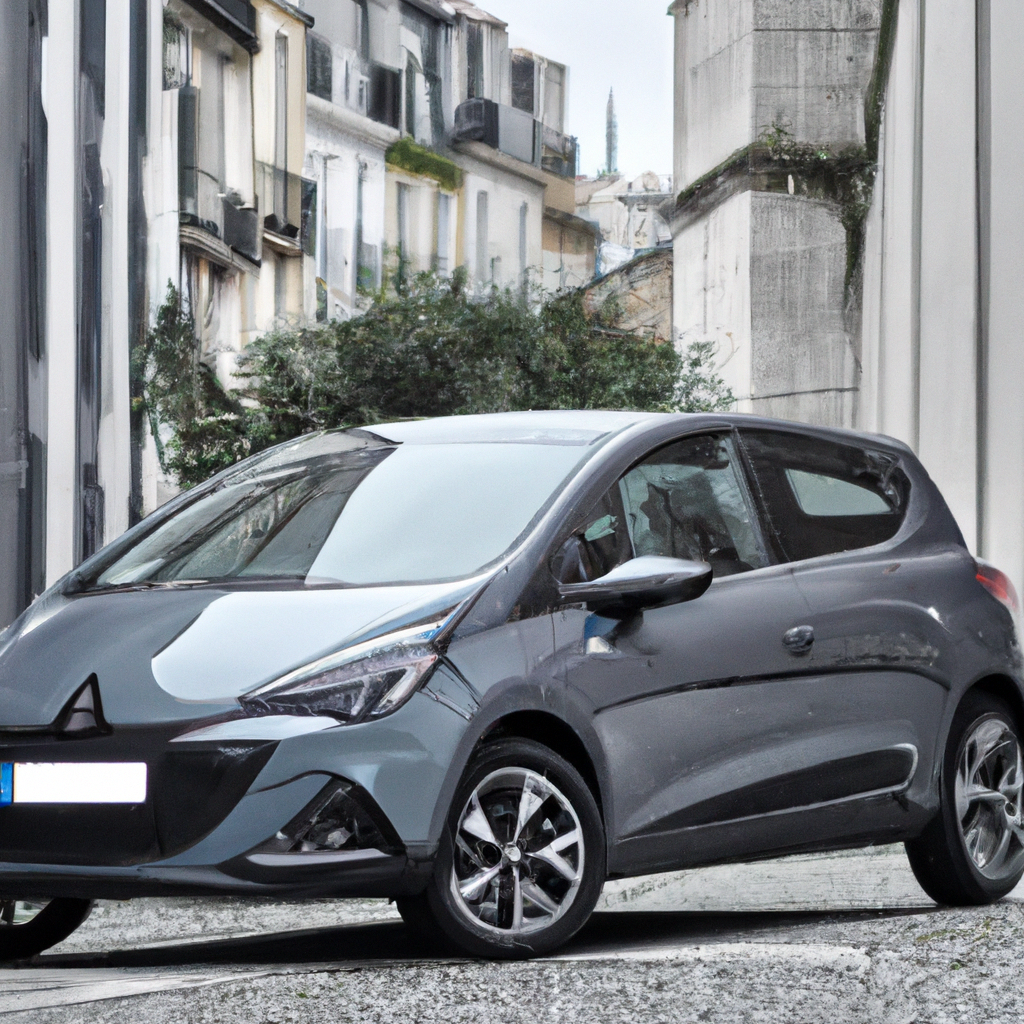Parcela de €272 sem entrada para Peugeot 208 2025 - Portugal?