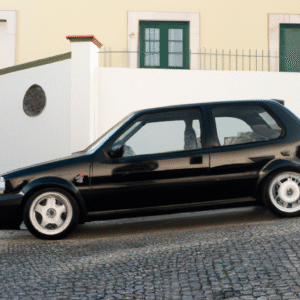 Parcela de €30 sem entrada para Volkswagen Golf 2002 - Portugal?
