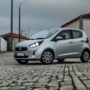 Parcela de €91 sem entrada para Picanto 2013 - Portugal?
