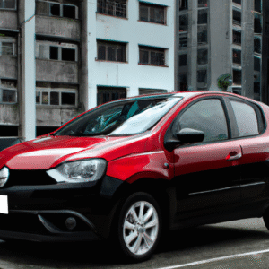 Parcela de R$1.110 sem entrada para Sandero 2022 - Brasil?