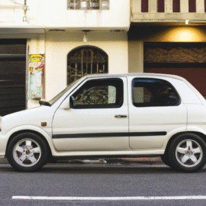 Parcela de R$161 sem entrada para Fiat Uno 1998 - Brasil?