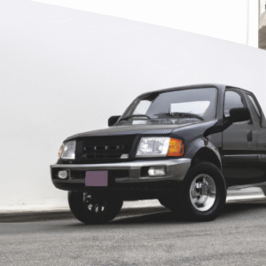Parcela de R$303 sem entrada para Ranger 1995 - Brasil?