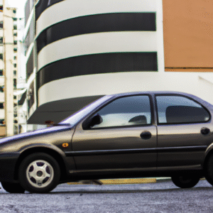 Parcela de R$303 sem entrada para Volkswagen Gol 2006 - Brasil?