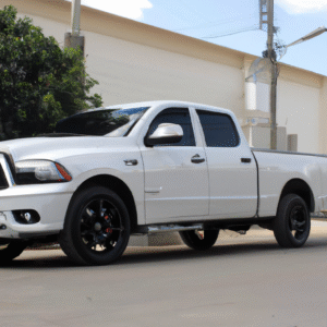 Parcela de R$5.046 sem entrada para Ram 2500 2025 - Brasil?