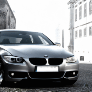 Parcelas de €121 Série 3 2010 sem entrada - Portugal?