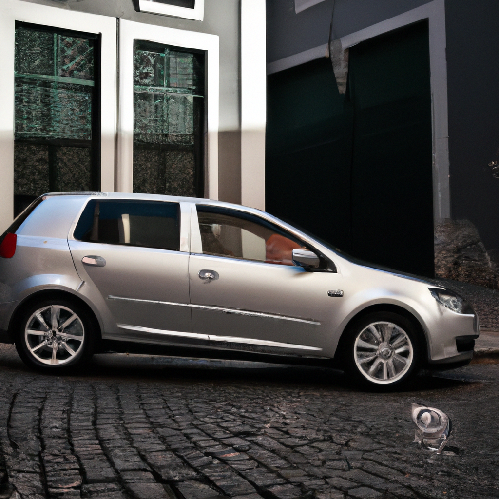Parcelas de €121 Volkswagen Golf 2011 sem entrada - Portugal?