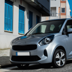 Parcelas de €181 Picanto 2019 sem entrada - Portugal?