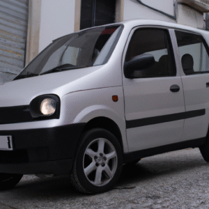 Parcelas de €226 Panda 2021 sem entrada - Portugal?