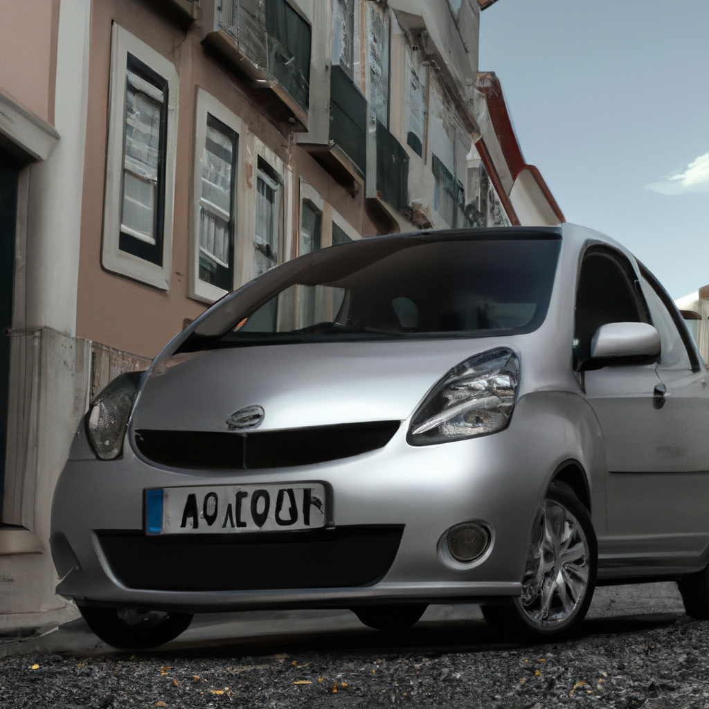 Parcelas de €23 Yaris 2002 sem entrada - Portugal?