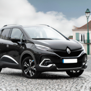 Parcelas de €332 Peugeot 2008 2022 sem entrada - Portugal?