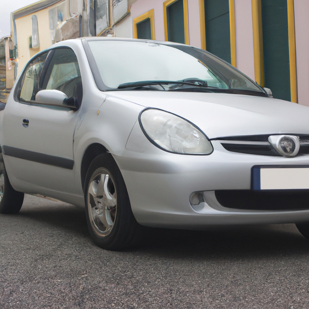 Parcelas de €38 Corsa 2005 sem entrada - Portugal?