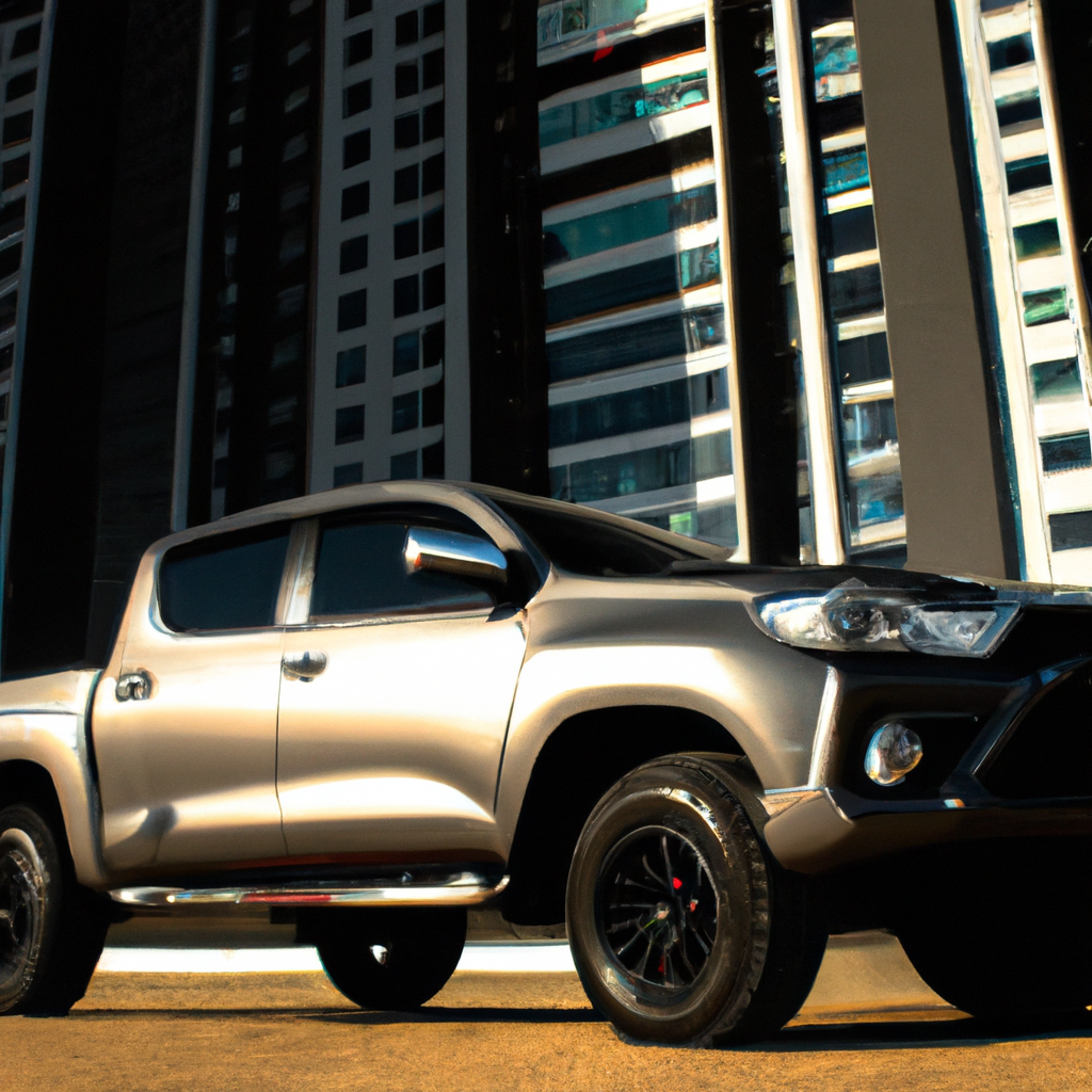 Parcelas de R$1.615 Hilux 2014 sem entrada - Brasil?