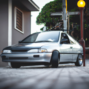 Parcelas de R$161 Corolla 1998 sem entrada - Brasil?