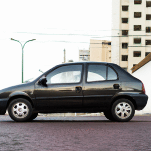 Parcelas de R$161 Palio 1999 sem entrada - Brasil?