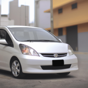 Parcelas de R$303 Honda Fit 2003 sem entrada - Brasil?