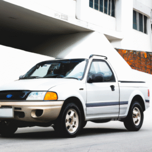 Parcelas de R$303 Ranger 1998 sem entrada - Brasil?