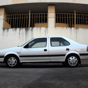 Parcelas de R$303 Saveiro 2001 sem entrada - Brasil?