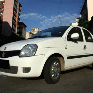 Parcelas de R$404 Fiat Uno 2012 sem entrada - Brasil?