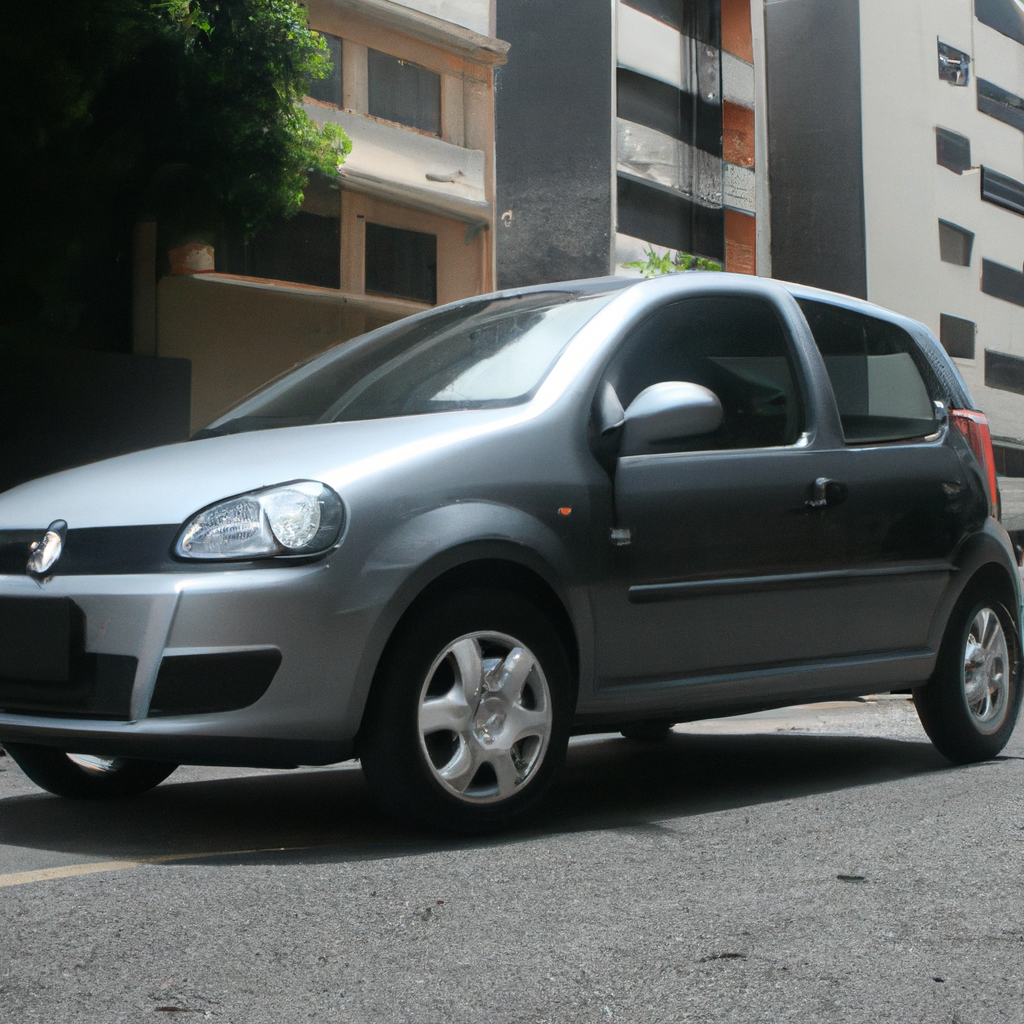 Parcelas de R$404 Volkswagen Fox 2010 sem entrada - Brasil?
