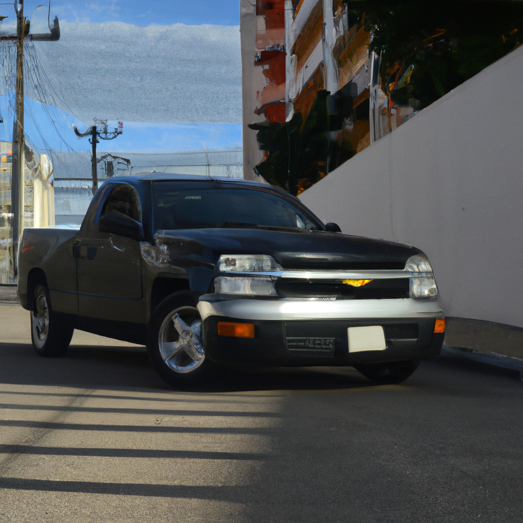 Parcelas de R$505 Chevrolet S10 2006 sem entrada - Brasil?