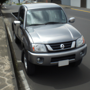 Parcelas de R$505 Mitsubishi L200 2002 sem entrada - Brasil?