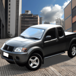 Parcelas de R$505 Mitsubishi L200 2004 sem entrada - Brasil?