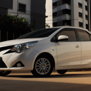 Parcelas de R$908 Etios 2021 sem entrada - Brasil?