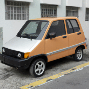 Parcelas de R$908 Fiat Mobi 2023 sem entrada - Brasil?