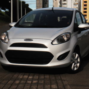 Parcelas de R$908 Ford Ka 2021 sem entrada - Brasil?