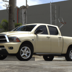 Parcelas de R$908 Ram 2500 2005 sem entrada - Brasil?