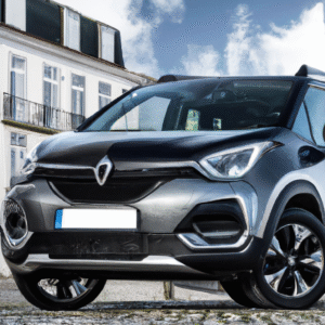 Peugeot 2008 2019 sem entrada a partir de €287 - Portugal?