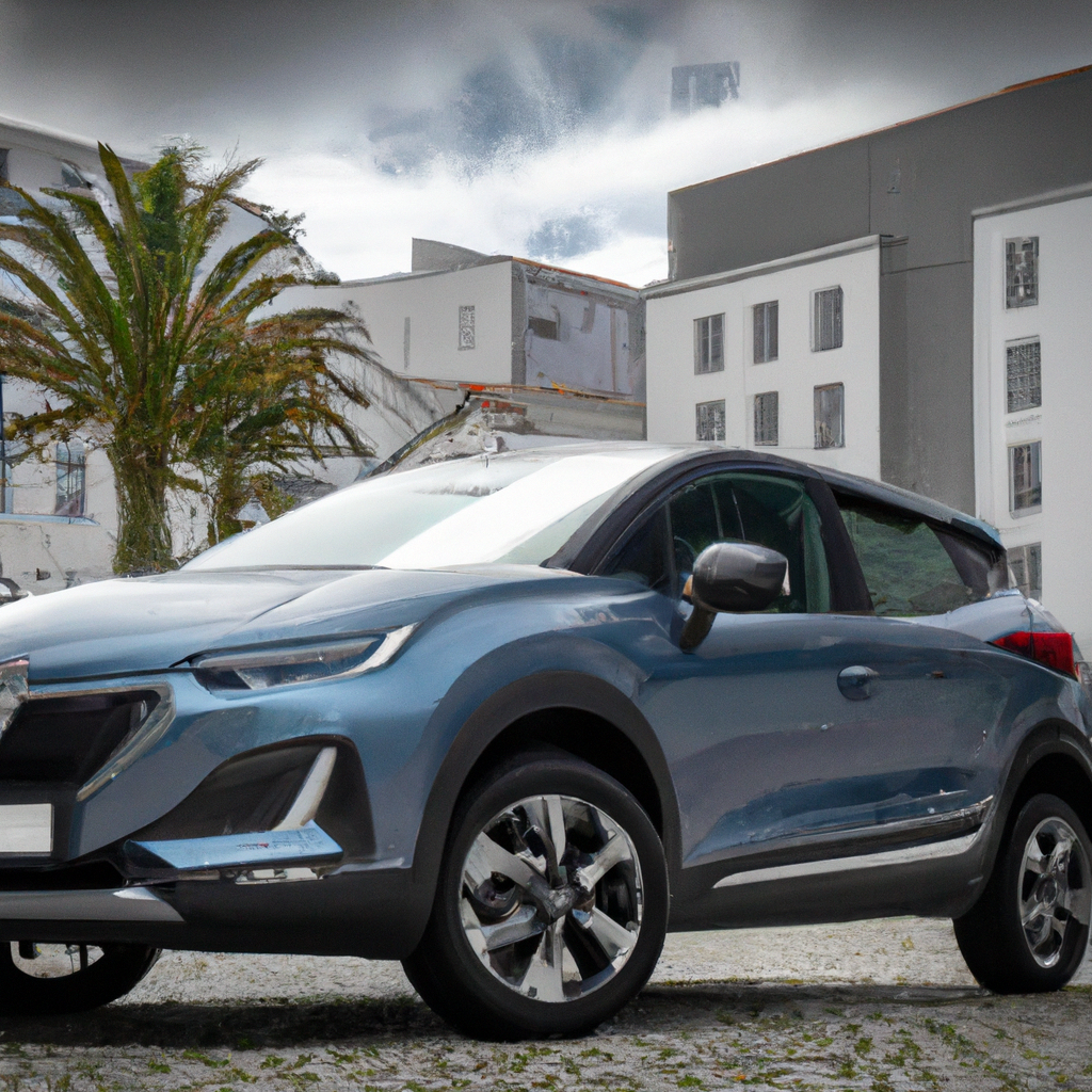 Peugeot 2008 2021 sem entrada a partir de €332 - Portugal?
