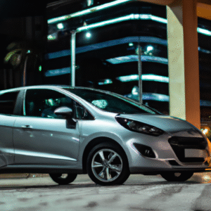 Peugeot 208 2018 sem entrada a partir de R$908 por parcela - Brasil?